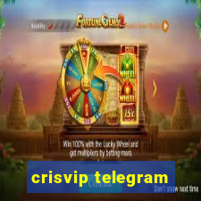 crisvip telegram